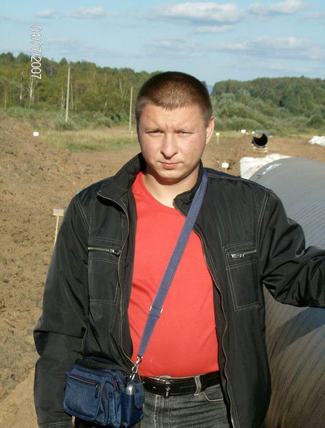 Альфис Глюмов