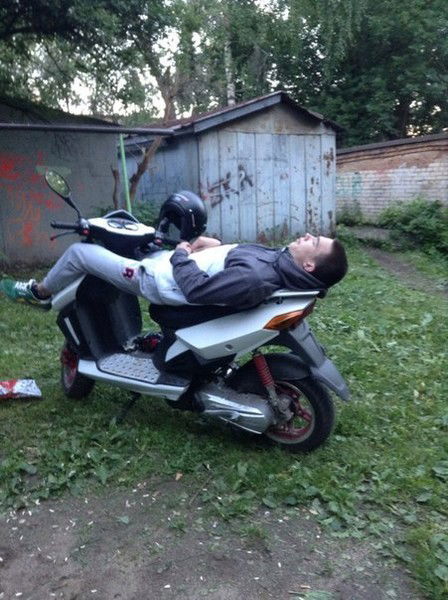 Ванёк Кабацков