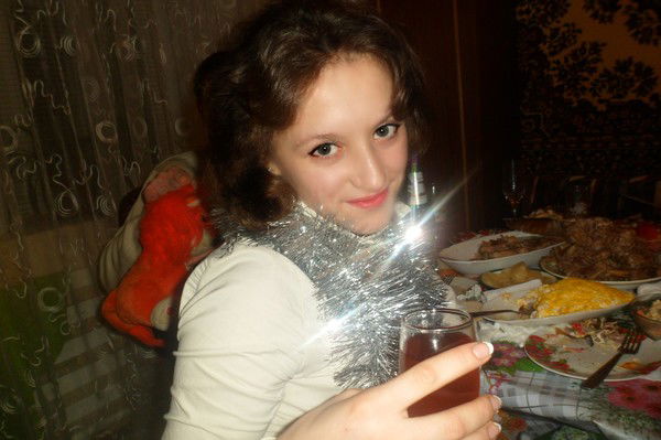 Ирина Терпан