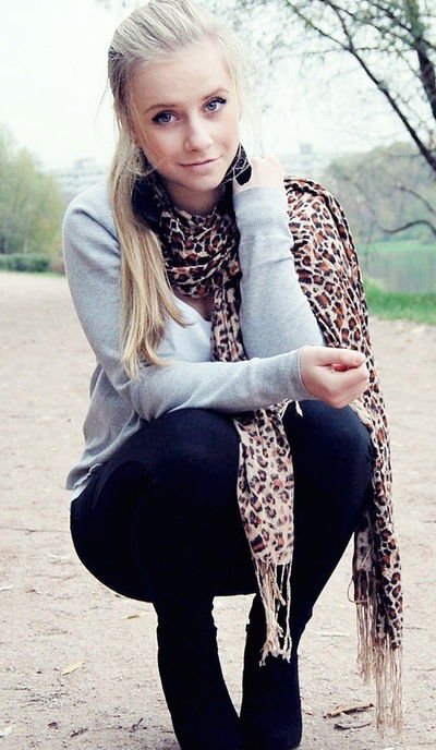 Ирина Рубис