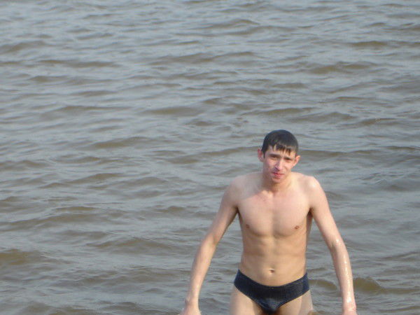 Анатолий Печаткин