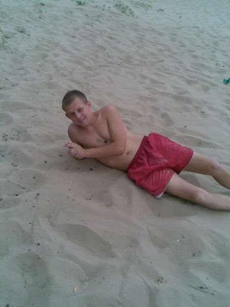 Денис Кириченко