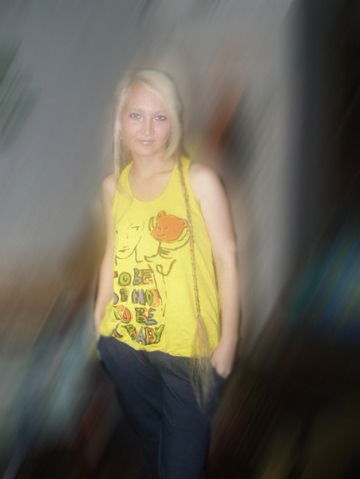 Ася Коршанкова