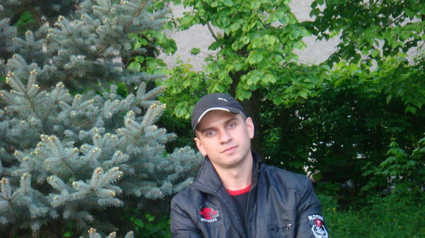 Андрей Браилов