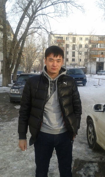 Мейрамбек Омирбаев