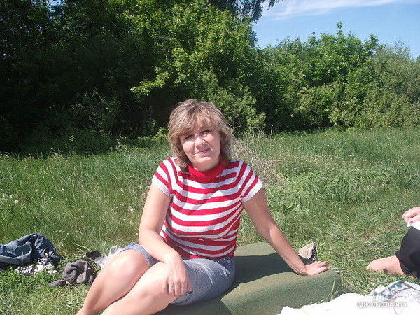 Ольга Корнева