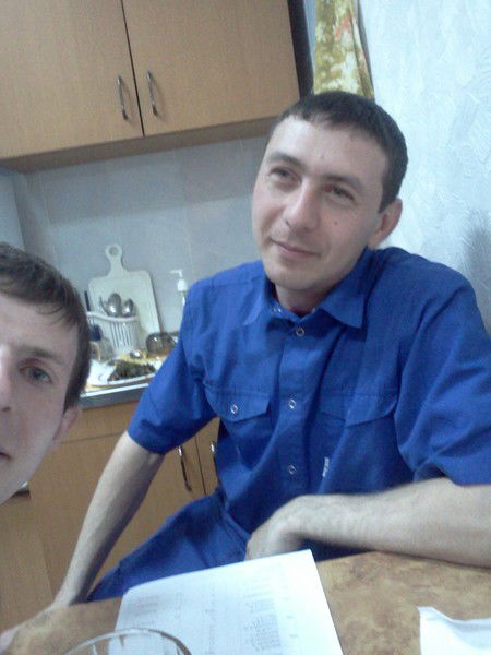 Виктор Лазарев