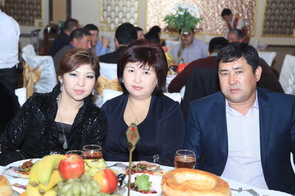 Садыкбек Темирбаев