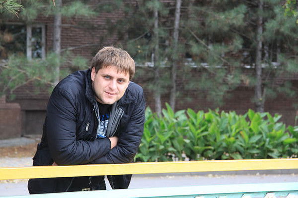 Август Васильев