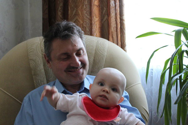 Павел Мусиенко