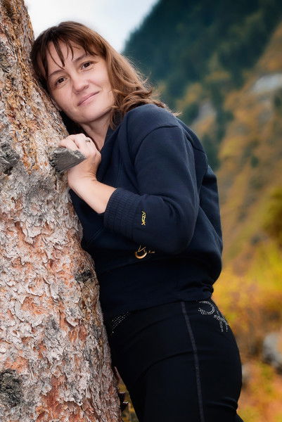 Татьяна Логинова