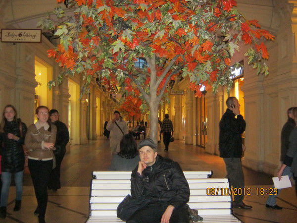 Алексей Попов