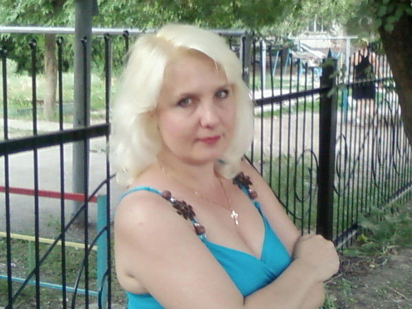 Елена Шевцова