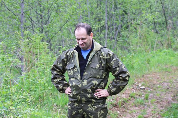 Капитан Немо