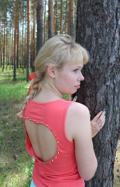 Ксения Чередниченко