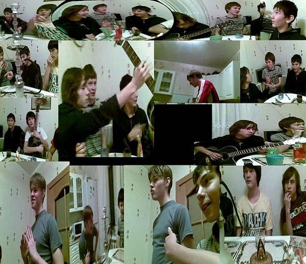 Николай Рабынин