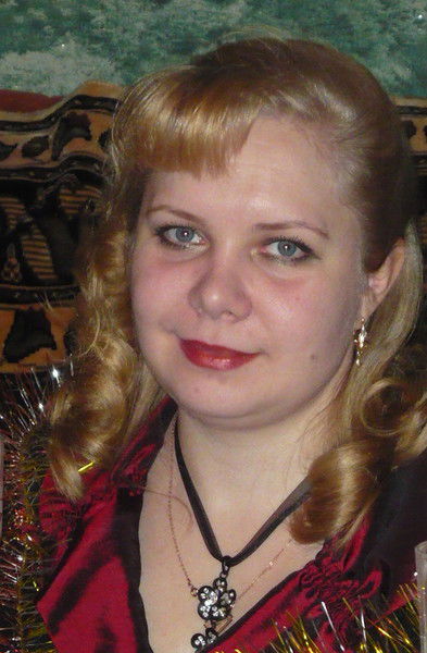 Наталья Минбаева