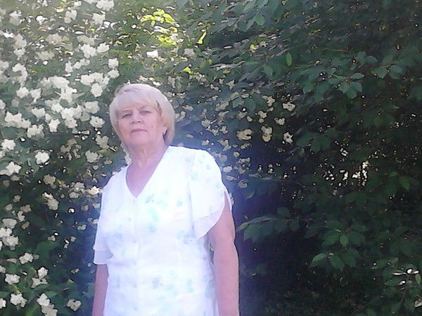 Тамара Казакова