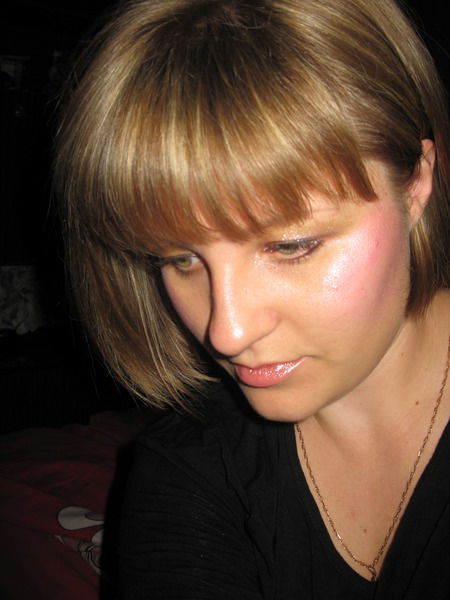 Анна Насонова