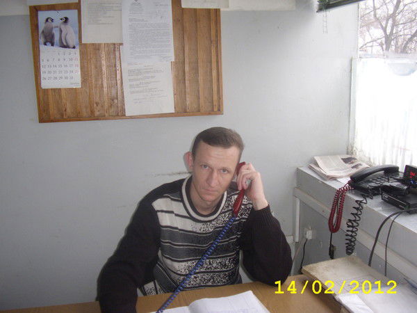 Сергей Шевелев