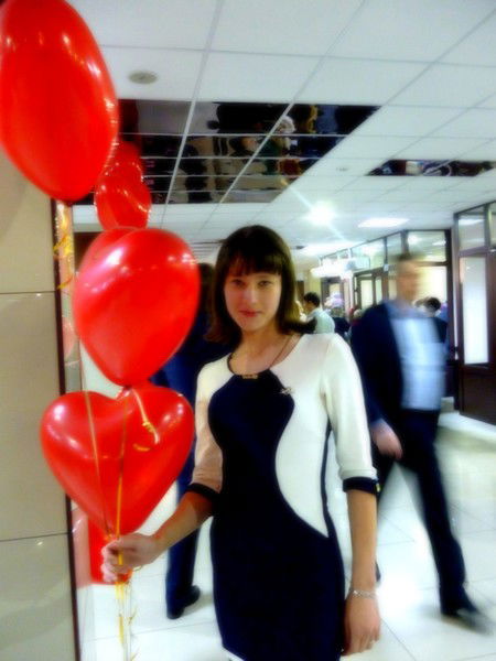 Катя Егорова