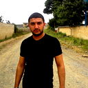 Shehriyar Abbasov