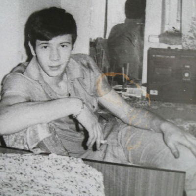 Леонид Пивторак