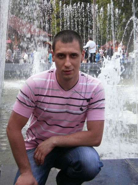 Александр Красюк