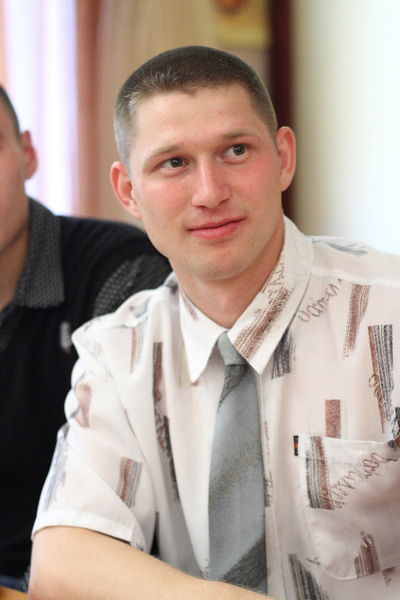 Валерий Павлов