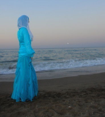 Газиза Даткаева