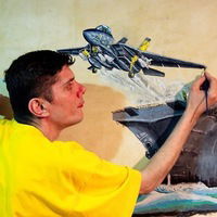 Александр Кучеренко