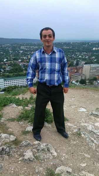 Лева Габриелян