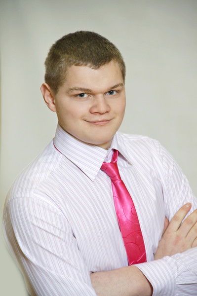 Алексей Николаевич