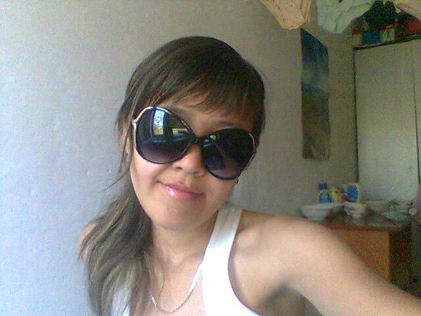 Бахыт Жусупова