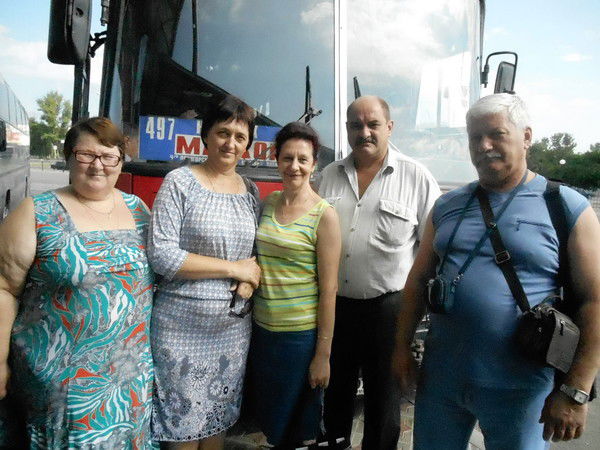 Светлана Попова