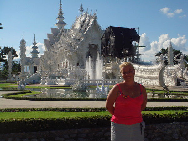 Надежда Мациевская