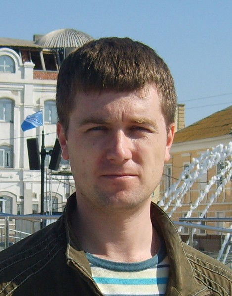 Сергей Радаев