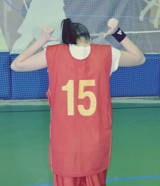 Алинка Константинова