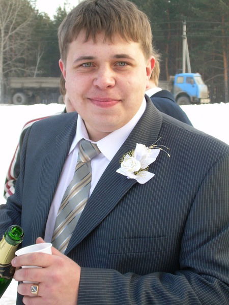 Юрий Прямоносов