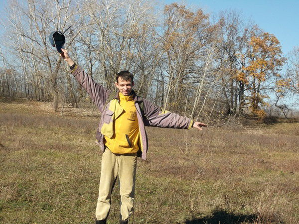 Cергей Болданов