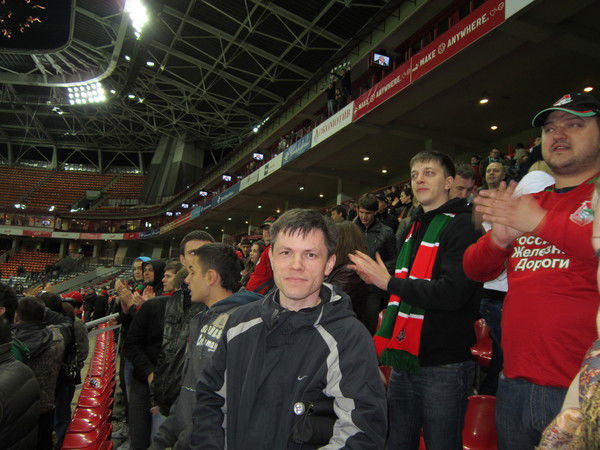 Максим Гиевский