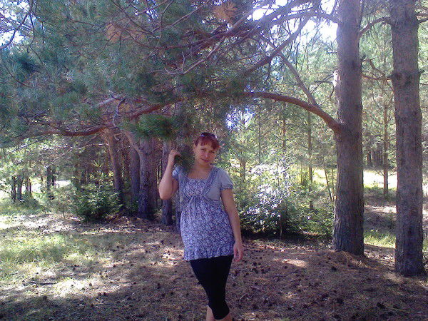 Татьяна Батухтина