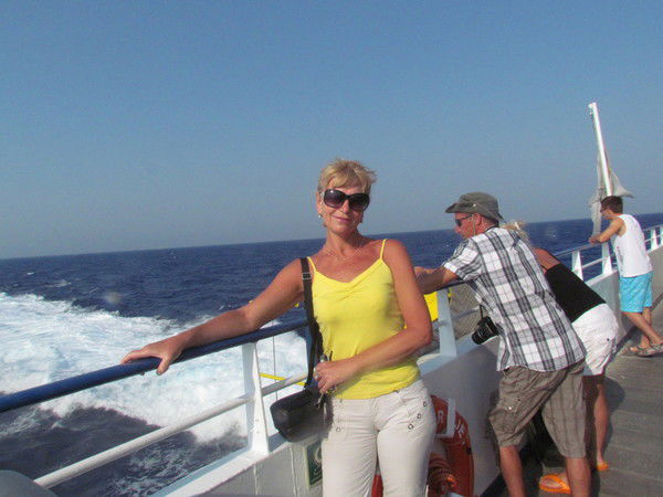 Людмила Мирошниченко (Василевская)