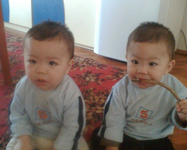 Айнагул Мухангазина