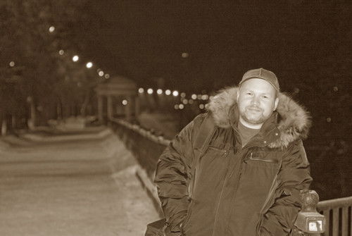 Евгений Булычев