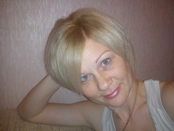 Наталья Зубарева