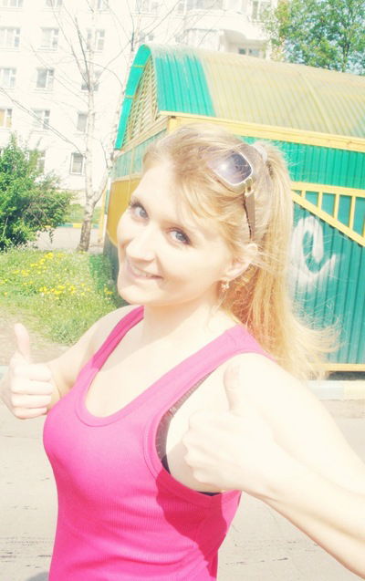 Мила Польшикова