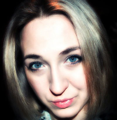 Елена Булыгина