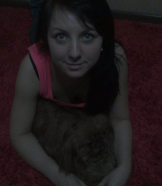 Марина Груздова