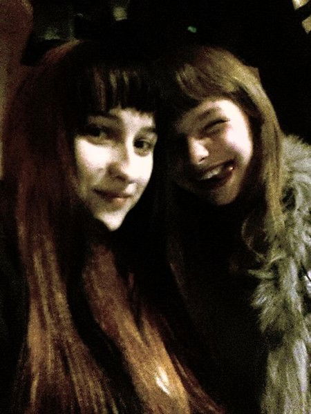 Виктория Кретова